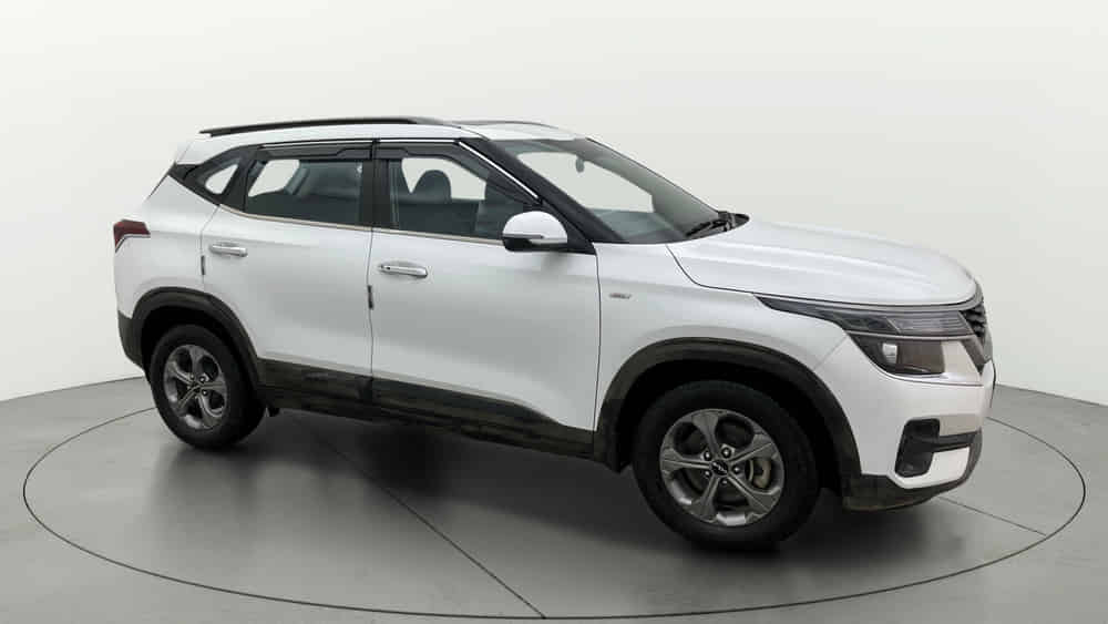 2021 KIA Seltos 2023-2026 HTK PLUS 1.5 IMT