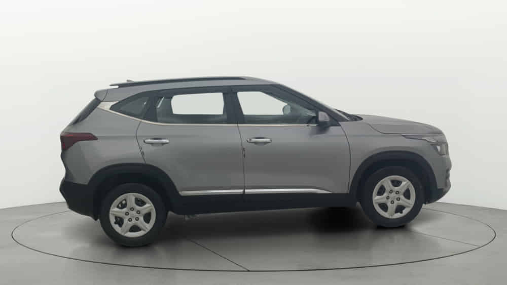 2020 KIA Seltos 2023-2026 HTK 1.5 PETROL