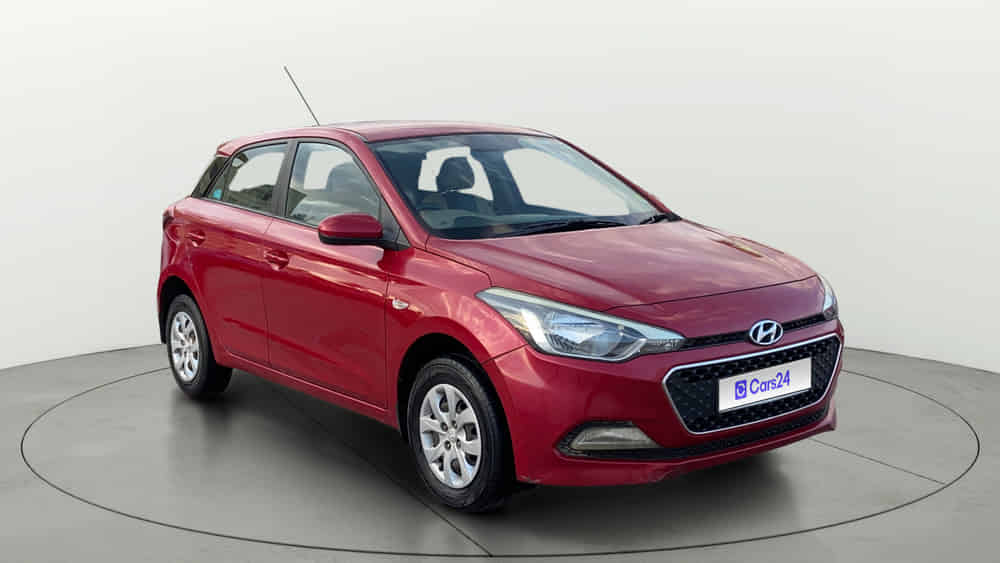 2016 Hyundai Elite i20 2014-2017 MAGNA 1.2