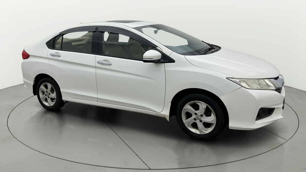 2015 Honda City 2022-2026 1.5L I-VTEC VX