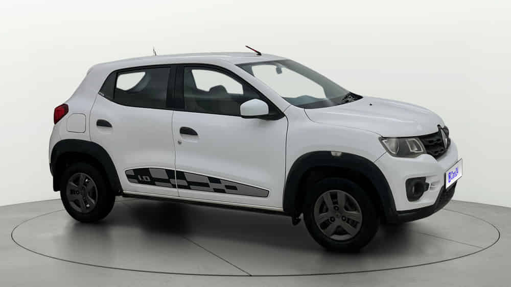 2017 Renault Kwid 2022-2026 RXT 1.0