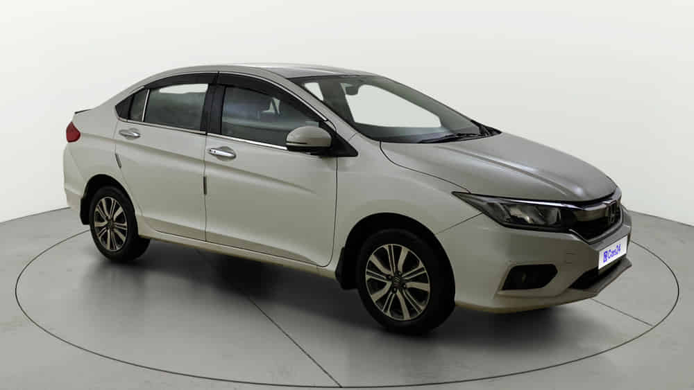 2021 Honda City 2022-2026 1.5L I-VTEC V MT 5TH GEN