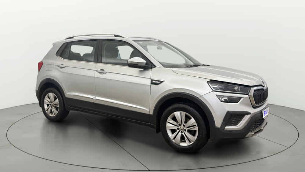 2022 Skoda Kushaq AMBITION 1.0L TSI AT