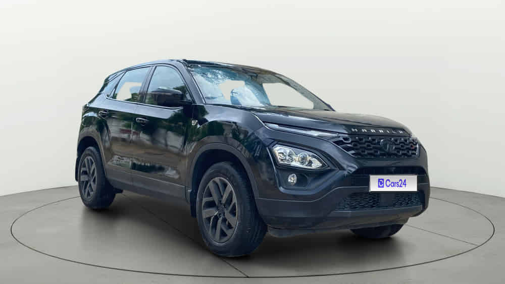 2023 Tata Harrier XZA + O 2.0L RED DARK EDITION 5 STR