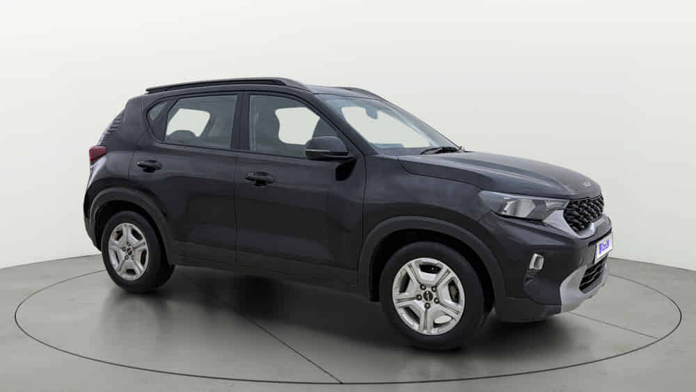 2022 KIA Sonet HTK PLUS 1.2