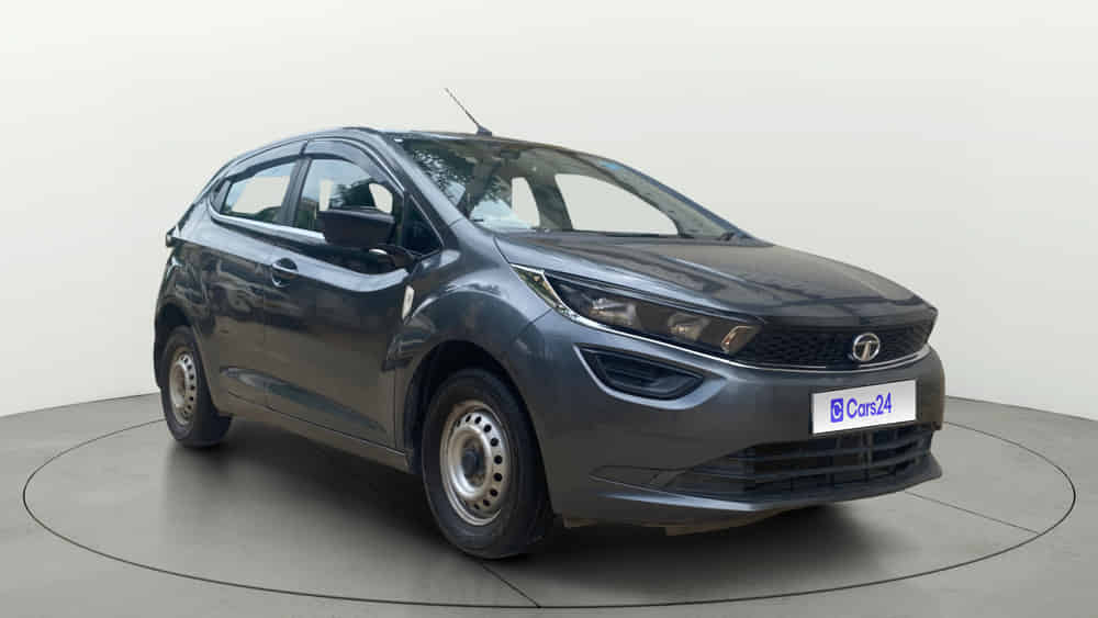 2022 Tata Altroz 2020-2025 XE PLUS PETROL