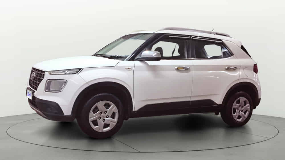 2019 Hyundai Venue 2022-2025 S 1.0 TURBO MT