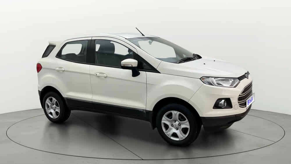 2015 Ford EcoSport TREND 1.5L PETROL