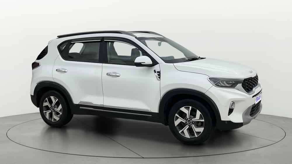 2022 KIA Sonet HTX 1.5