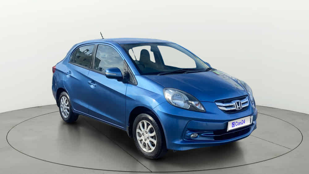 2014 Honda Amaze 1.2L I-VTEC VX AT